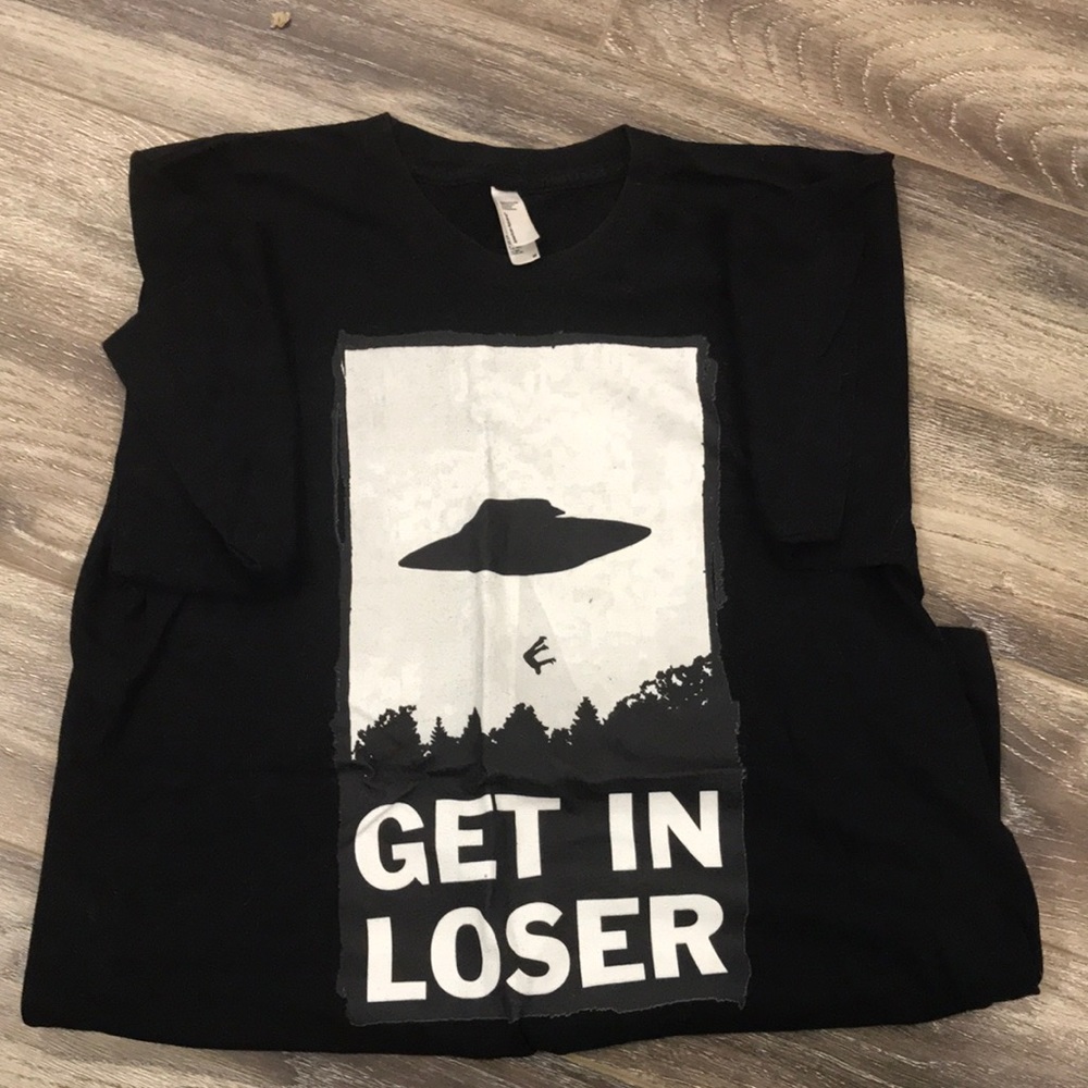 UFO T-shirt